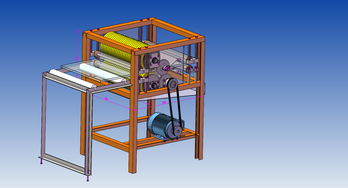 拋光機(jī)技術(shù)轉(zhuǎn)讓 設(shè)計突破與交流