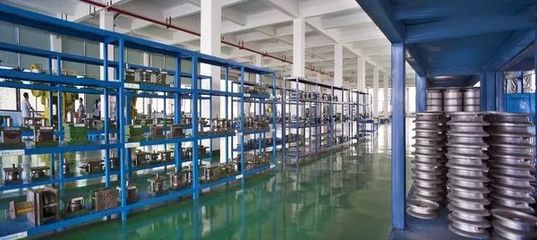 眉山天盛玉柴服務(wù)旗艦店即將開業(yè)，開啟專業(yè)服務(wù)新篇章